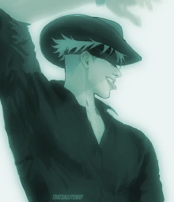 Gojo Satoru