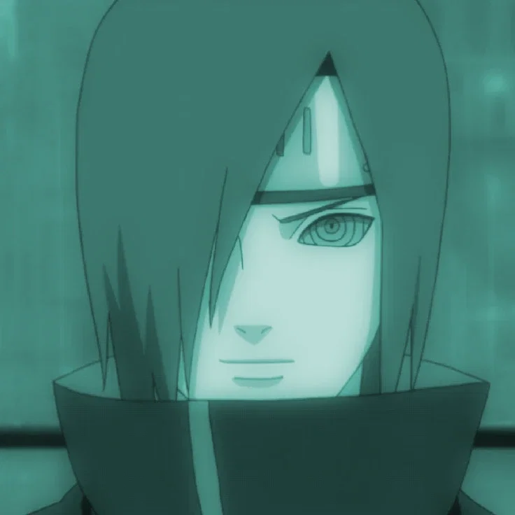 Nagato "Pain" Uzumaki