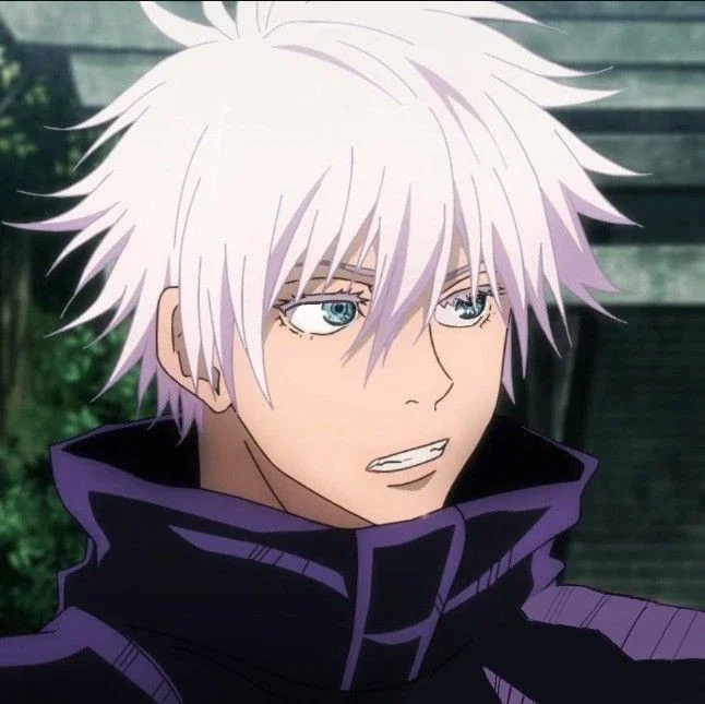 Satoru Gojo