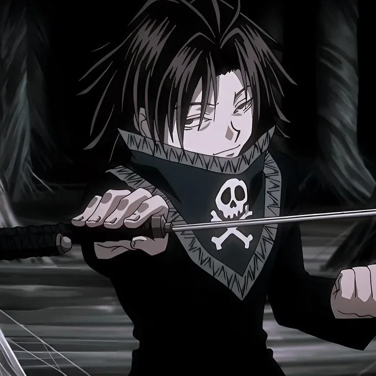 Feitan Portor || Tease