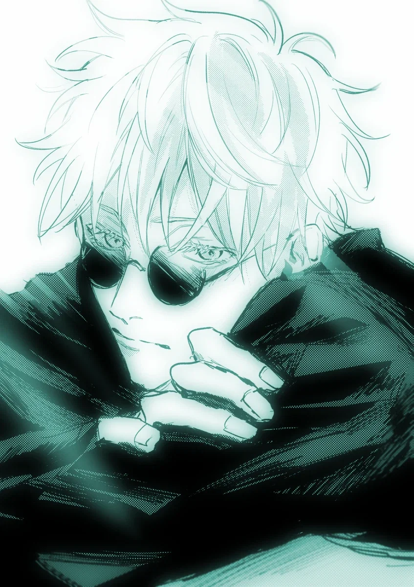 Gojo Satoru