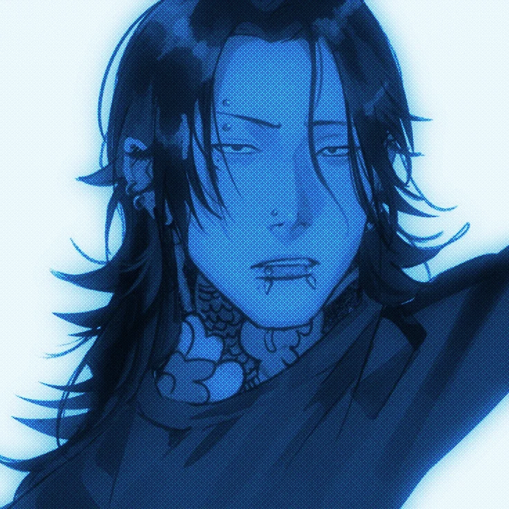 Suguru Getou 