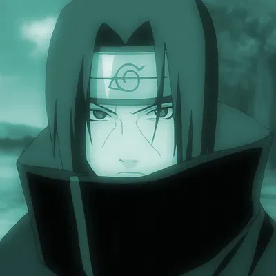 Itachi Uchiha