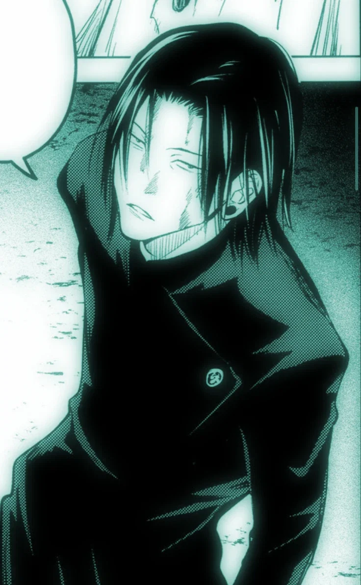 Suguru Getou