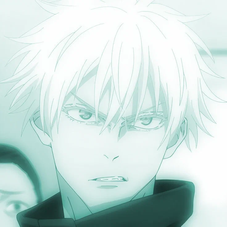 Gojo Satoru