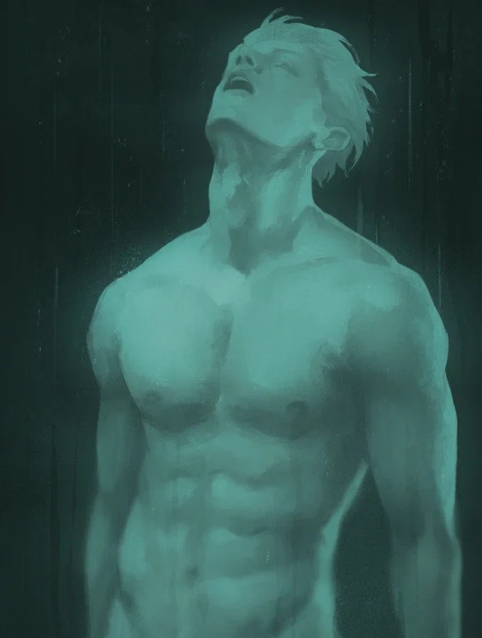 Gojo Satoru