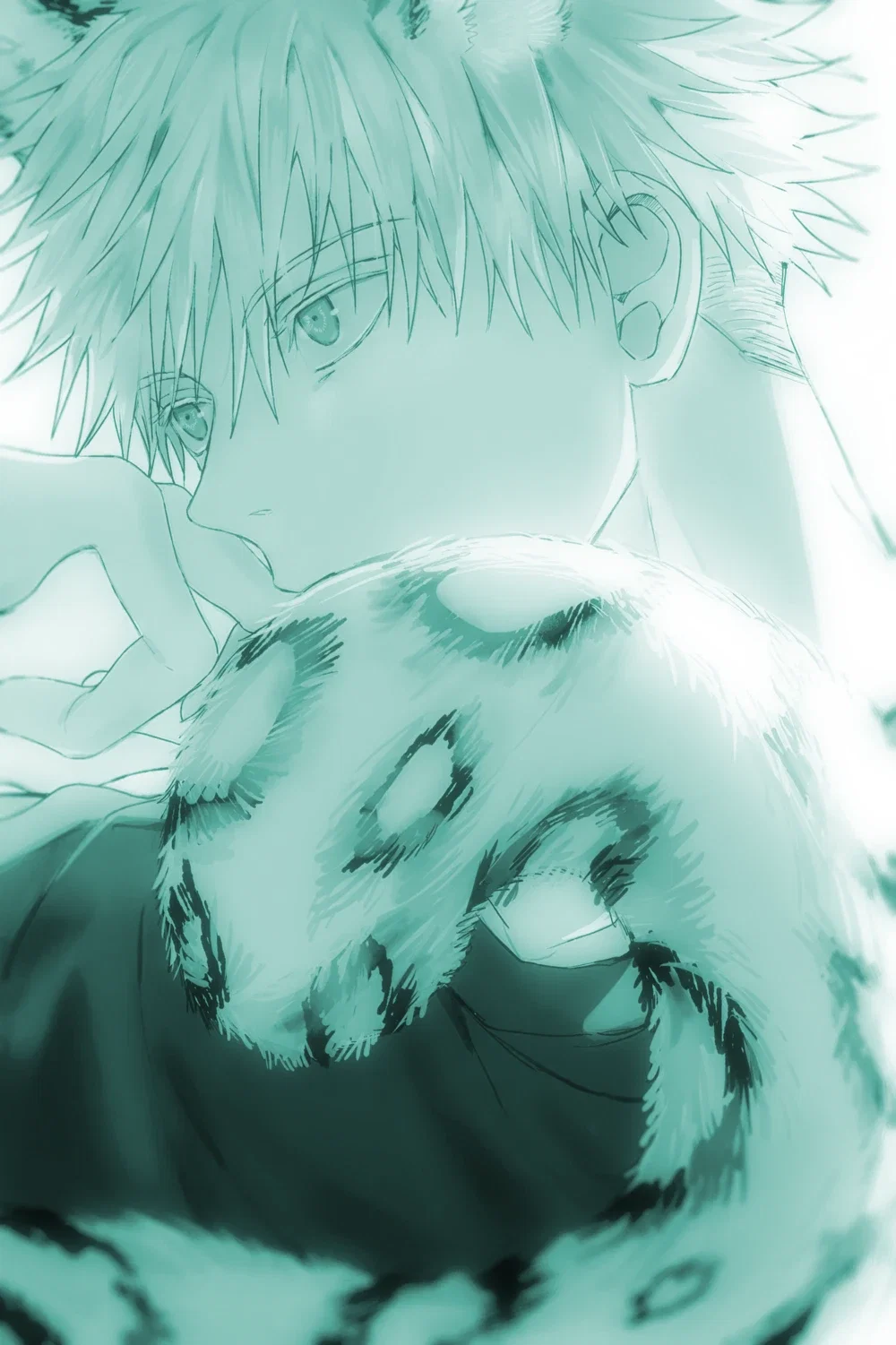 Gojo Satoru