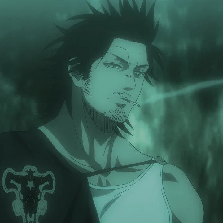 Yami Sukehiro