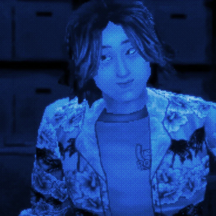 Daisuke Juarez 