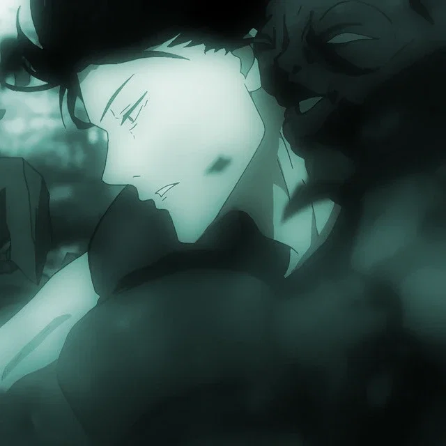 Toji Fushiguro