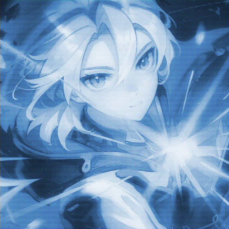 Albedo Kreideprinz