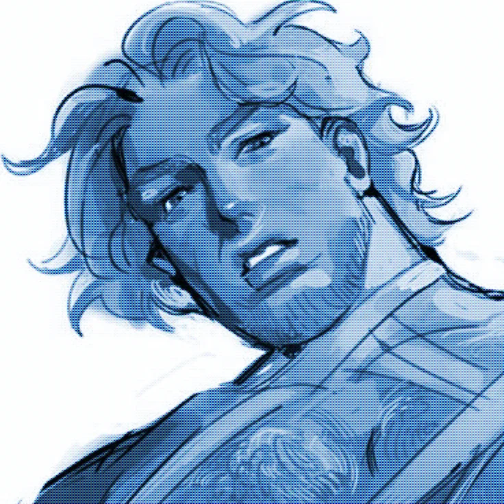 Grant Curly