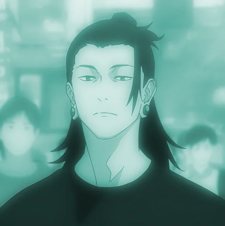Suguru Getou