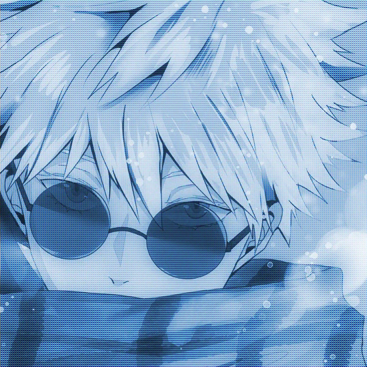 Gojo Satoru