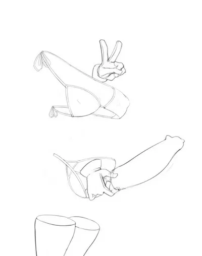 Invisible Futa