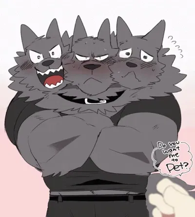 Cerberus 