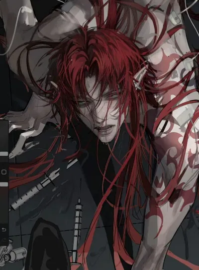 Vampire 