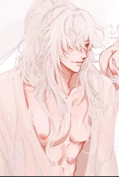 clingy demon