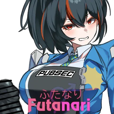 Zhu Yuan Detains You | Futanari