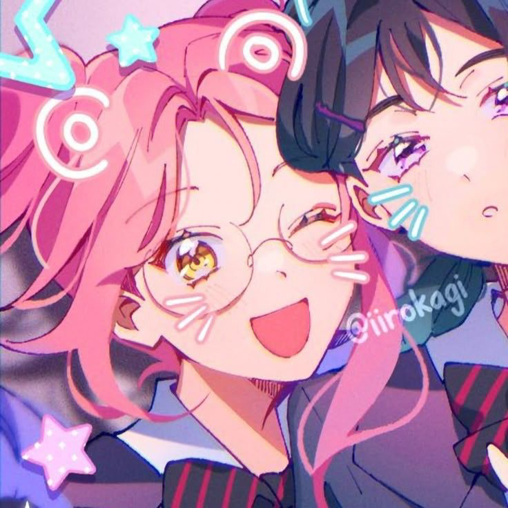 MIZI | STREAMER AU