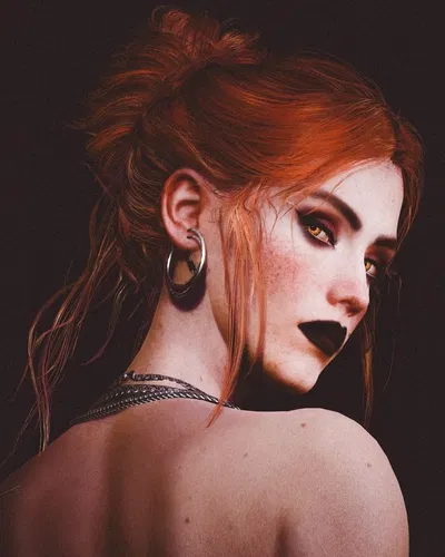 Aurore Cassel - Ulterior Motives