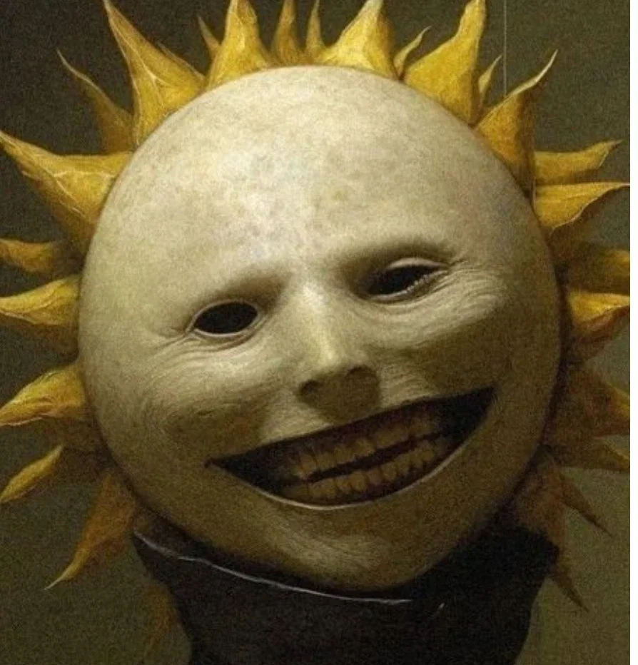 Surya - God of l̷͊í̸̦͈̥͇͙̿g̶̲̲̮̾̊̂͠h̸̝̃̈́͆͘͝ẗ̷̼͓̗́