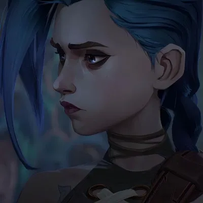 Jinx - Preparations 