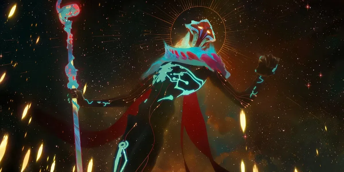 Arcane Final Battle Pt 2