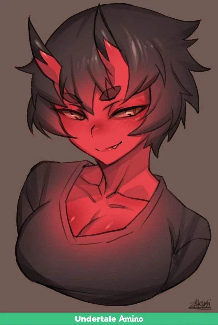 Annex - Demonchild