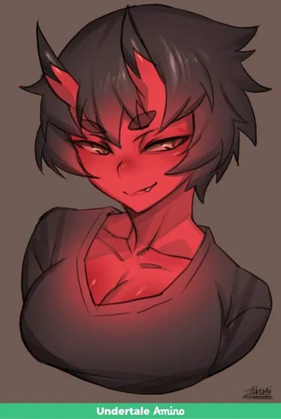 Annex - Demonchild