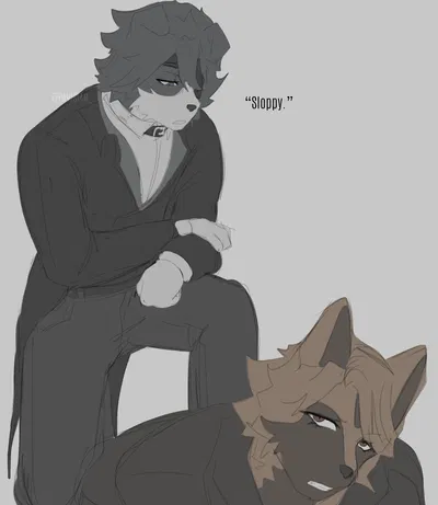 Unwanted guest 
