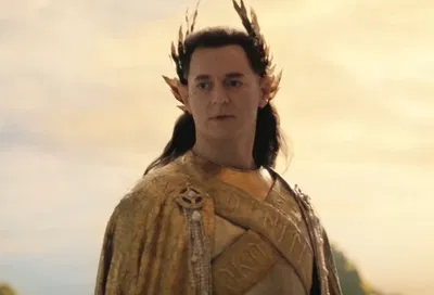 Mermen Gil-Galad