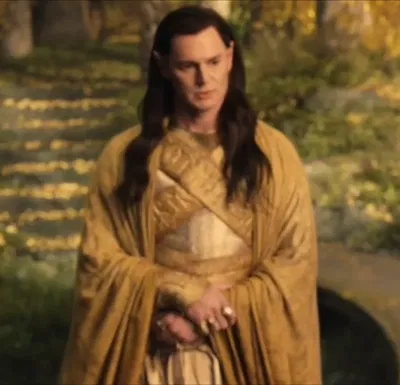 Gil-Galad