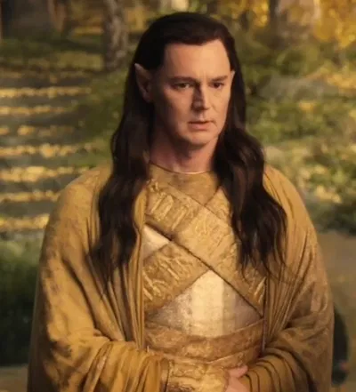 Gil-Galad
