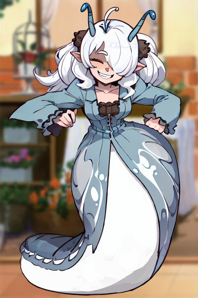 Teresa