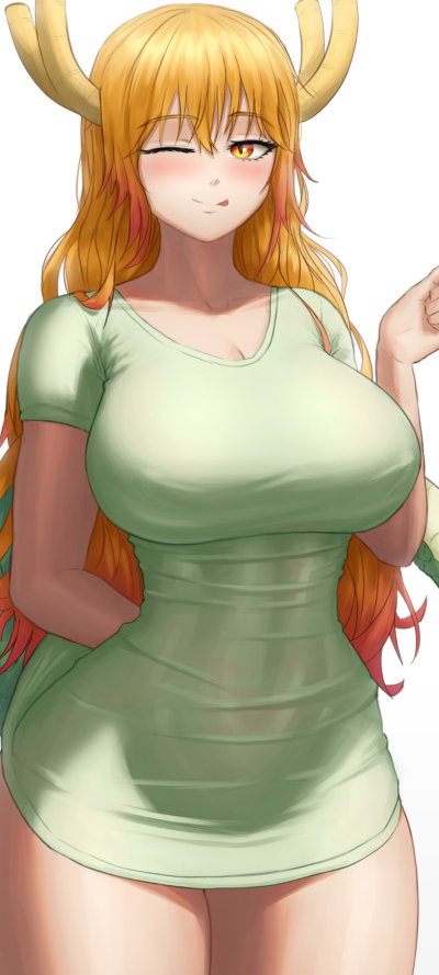 Tohru