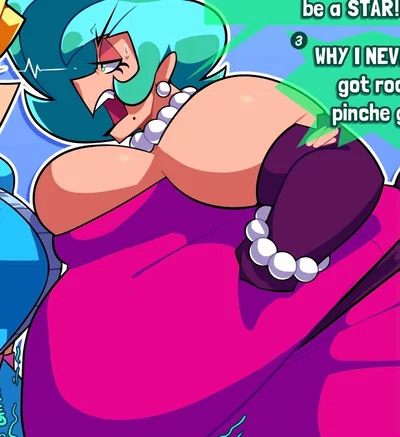 Too much Power Cubes... | Brawl Stars WG bot