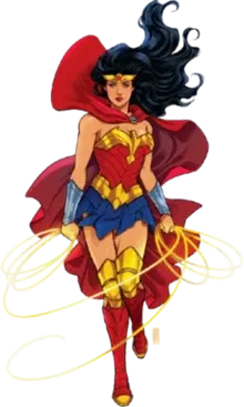 Wonder Womаn/Diana Prince