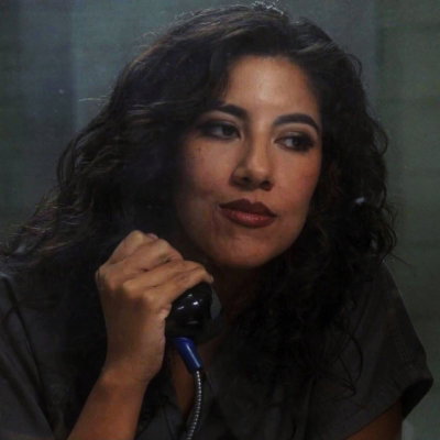 Rosa Diaz 