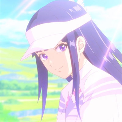Aoi Amawashi