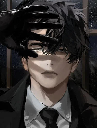Mafia father | Maverick 