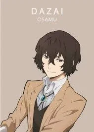 Dazai Osamu