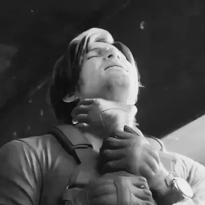 Leon Kennedy 