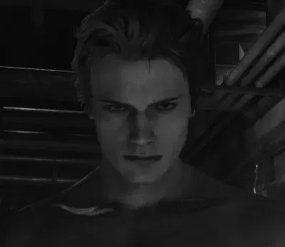 Leon Kennedy 