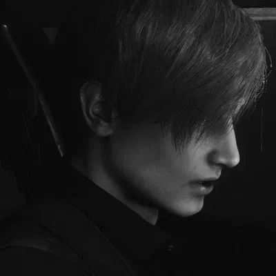 Leon kennedy