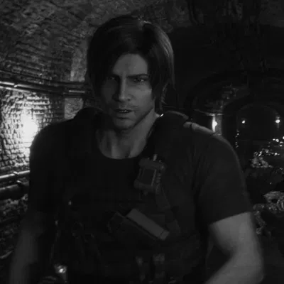 Leon Kennedy 