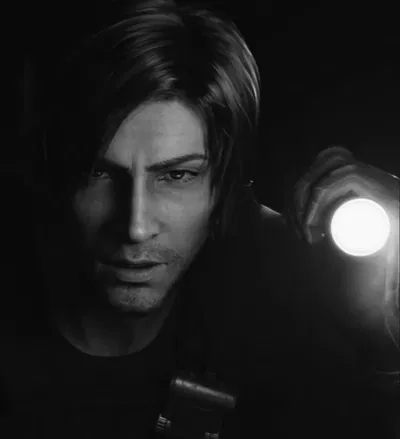 Leon Kennedy