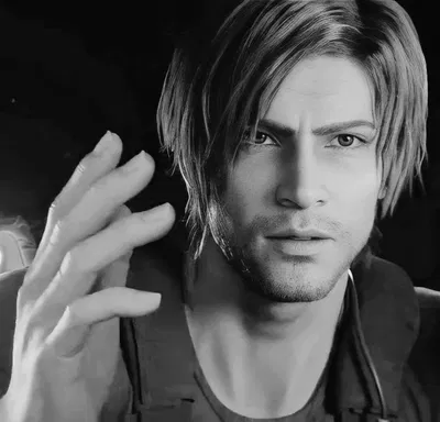 Leon Kennedy 
