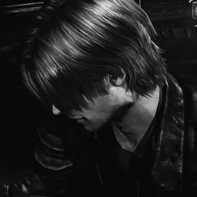 Leon Kennedy 