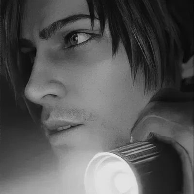 Leon Kennedy 